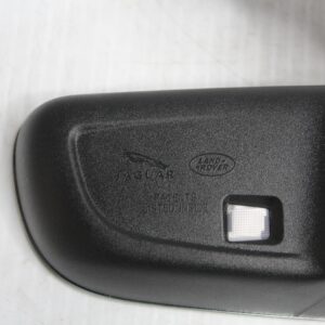 Land Rover L462 Discovery 5 Interior Rear View Mirror LR083140, HPLA17E678AB - Image 8