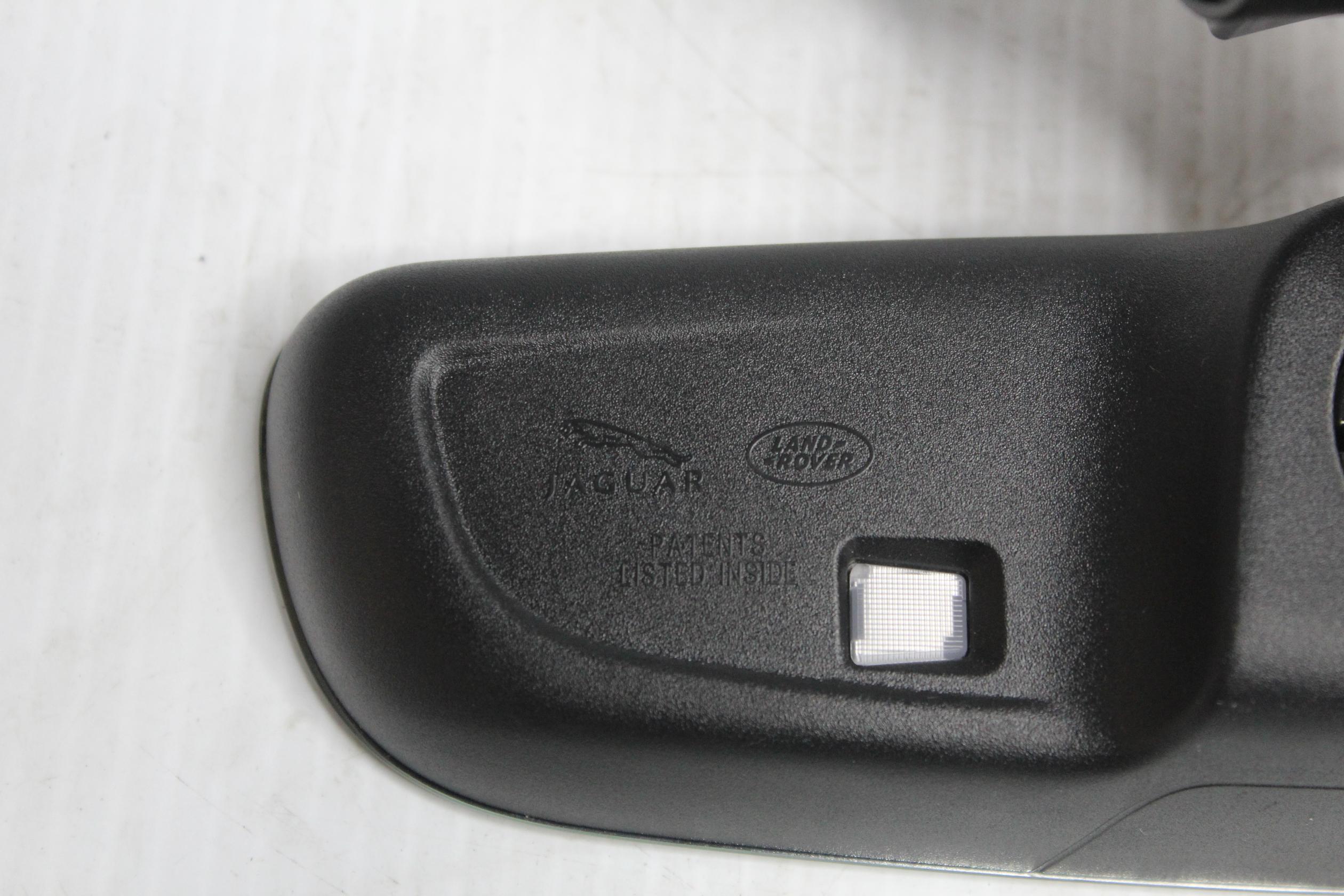 Land Rover L462 Discovery 5 Interior Rear View Mirror LR083140, HPLA17E678AB - Image 8