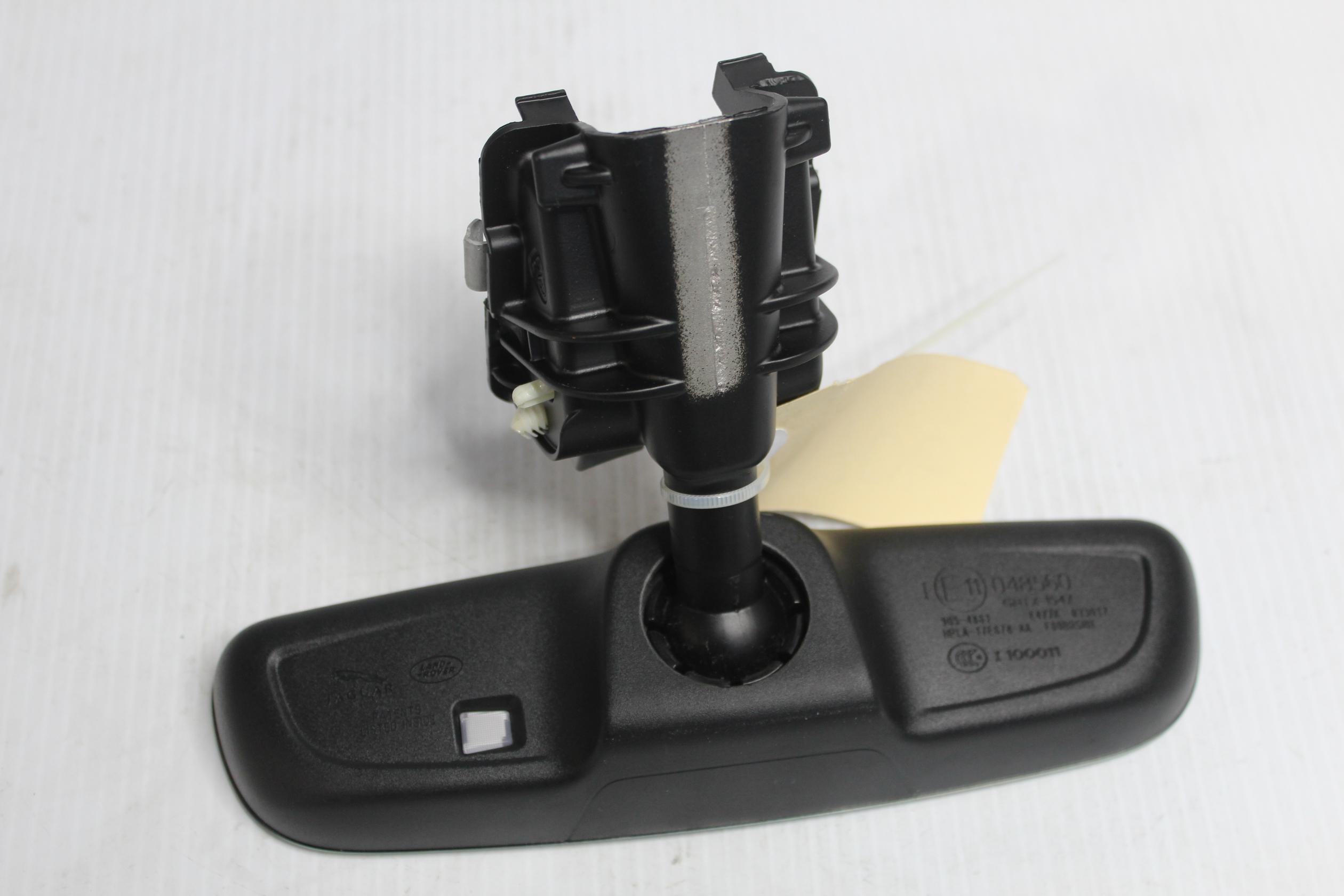 Land Rover L462 Discovery 5 Interior Rear View Mirror LR083140, HPLA17E678AB - Image 9