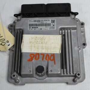 Land Rover L462 Discovery 5 2.0L Diesel ECU Engine Control Unit Module LR086476