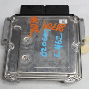 Land Rover L462 Discovery 5 2.0L Diesel ECU Engine Control Unit Module LR086476 - Image 3