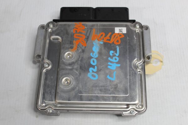 Land Rover L462 Discovery 5 2.0L Diesel ECU Engine Control Unit Module LR086476
