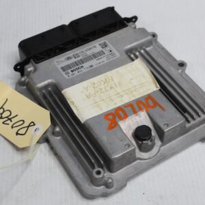 Land Rover L462 Discovery 5 2.0L Diesel ECU Engine Control Unit Module LR086476 - Image 6