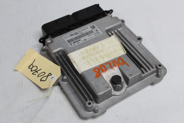 Land Rover L462 Discovery 5 2.0L Diesel ECU Engine Control Unit Module LR086476