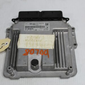 Land Rover L462 Discovery 5 2.0L Diesel ECU Engine Control Unit Module LR086476 - Image 7