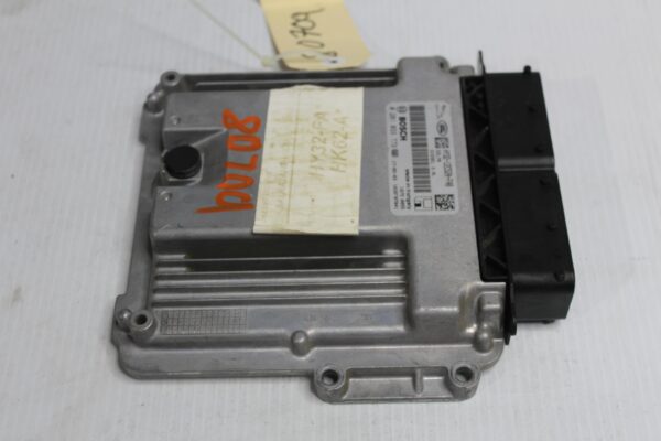 Land Rover L462 Discovery 5 2.0L Diesel ECU Engine Control Unit Module LR086476