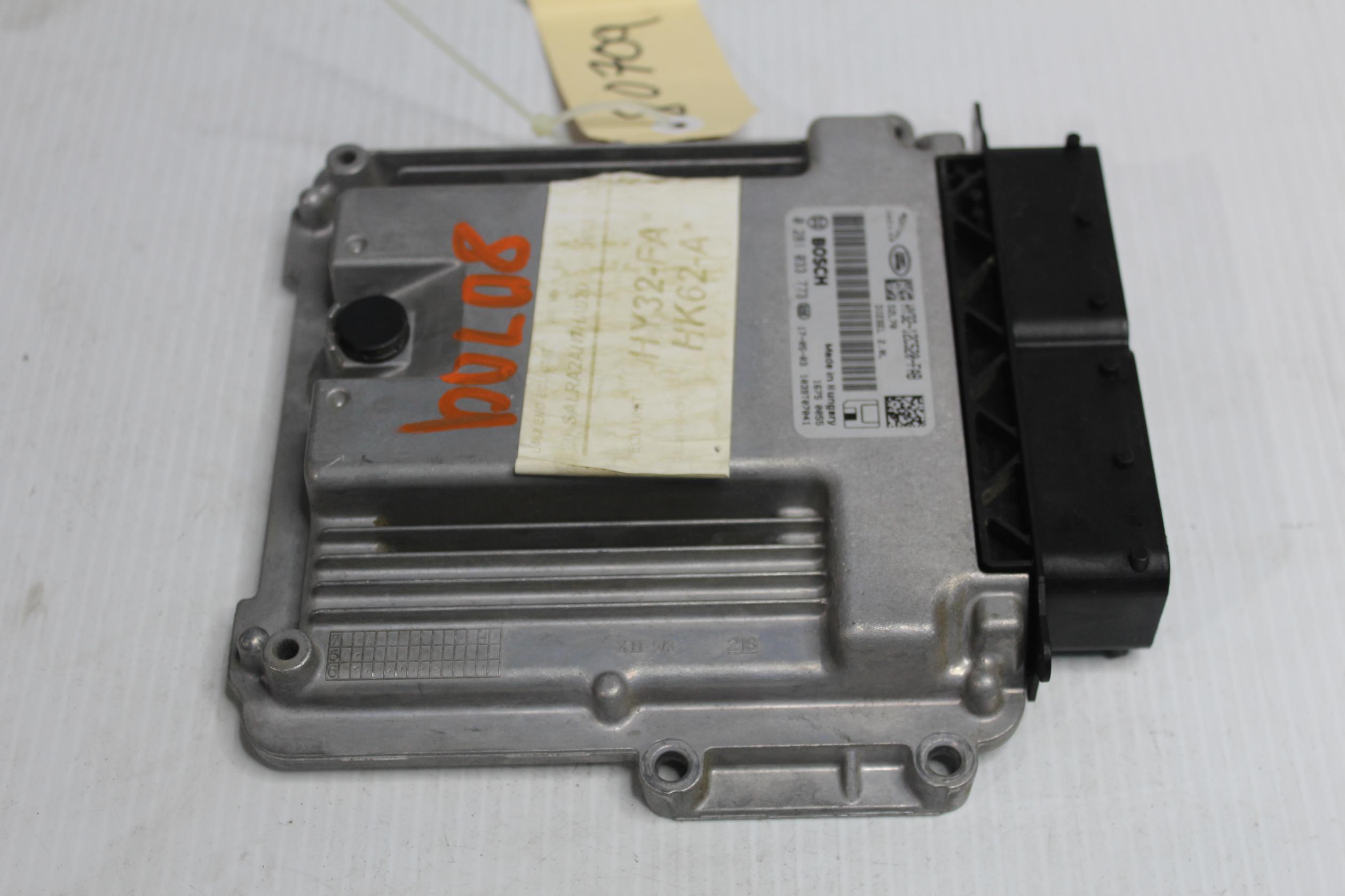 Land Rover L462 Discovery 5 2.0L Diesel ECU Engine Control Unit Module LR086476 - Image 8