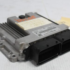 Land Rover L462 Discovery 5 2.0L Diesel ECU Engine Control Unit Module LR086476 - Image 9