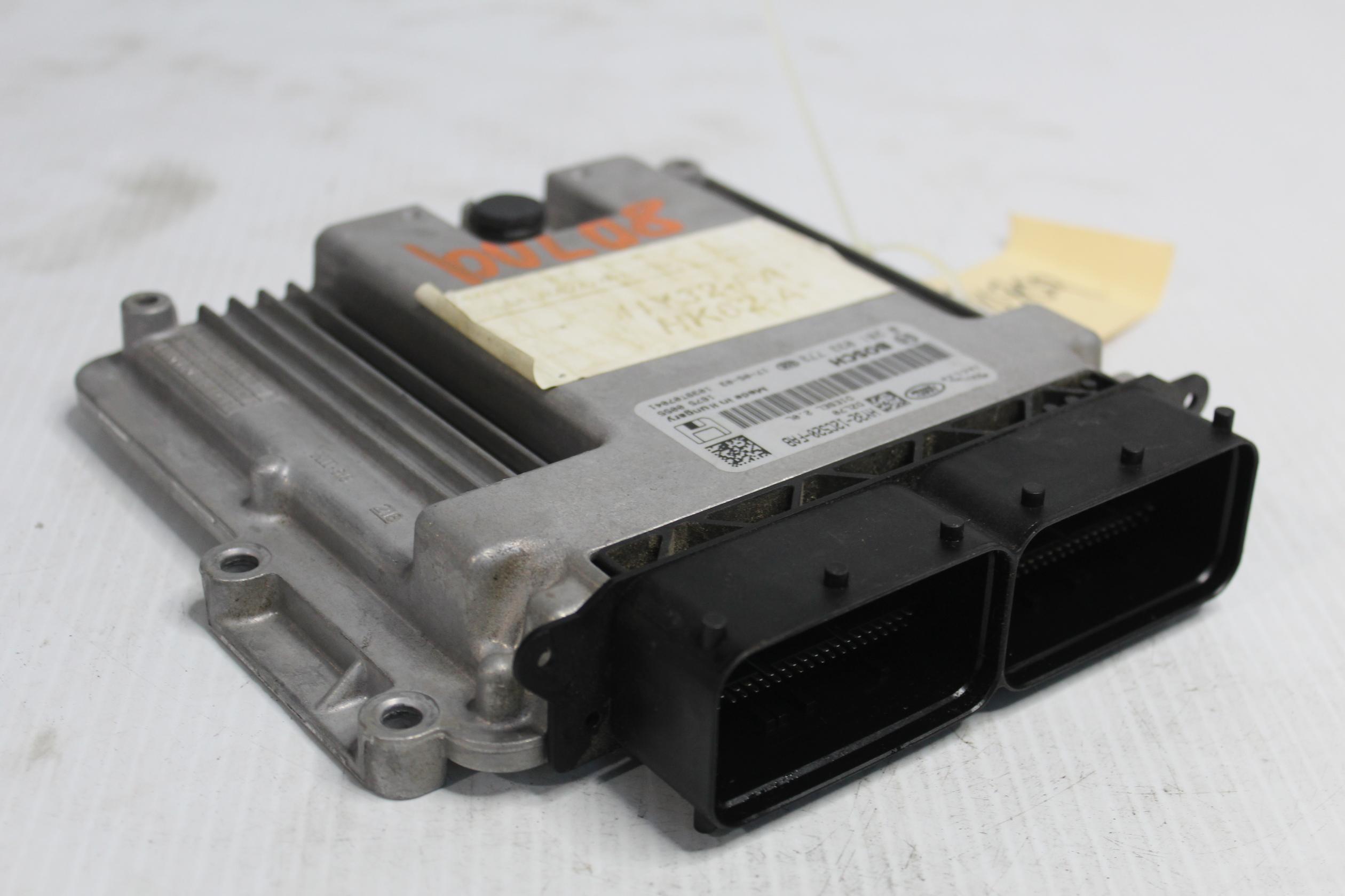 Land Rover L462 Discovery 5 2.0L Diesel ECU Engine Control Unit Module LR086476 - Image 9