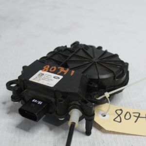 Range Rover Sport L494 Tailgate Lock Motor LR090185, LR095551