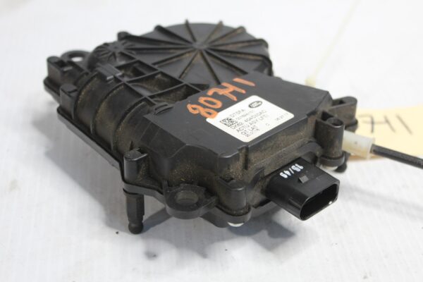 Range Rover Sport L494 Tailgate Lock Motor LR090185, LR095551