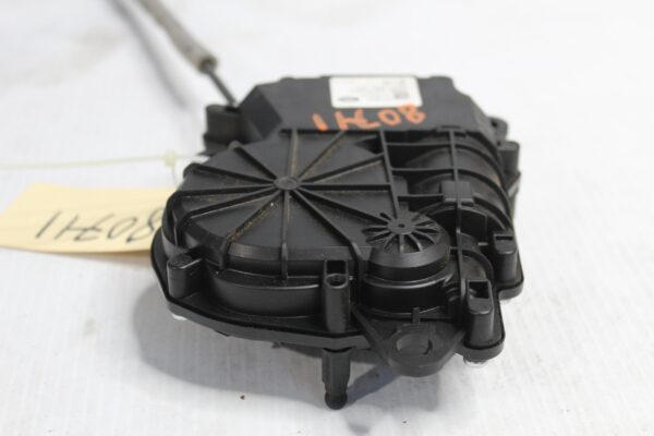Range Rover Sport L494 Tailgate Lock Motor LR090185, LR095551