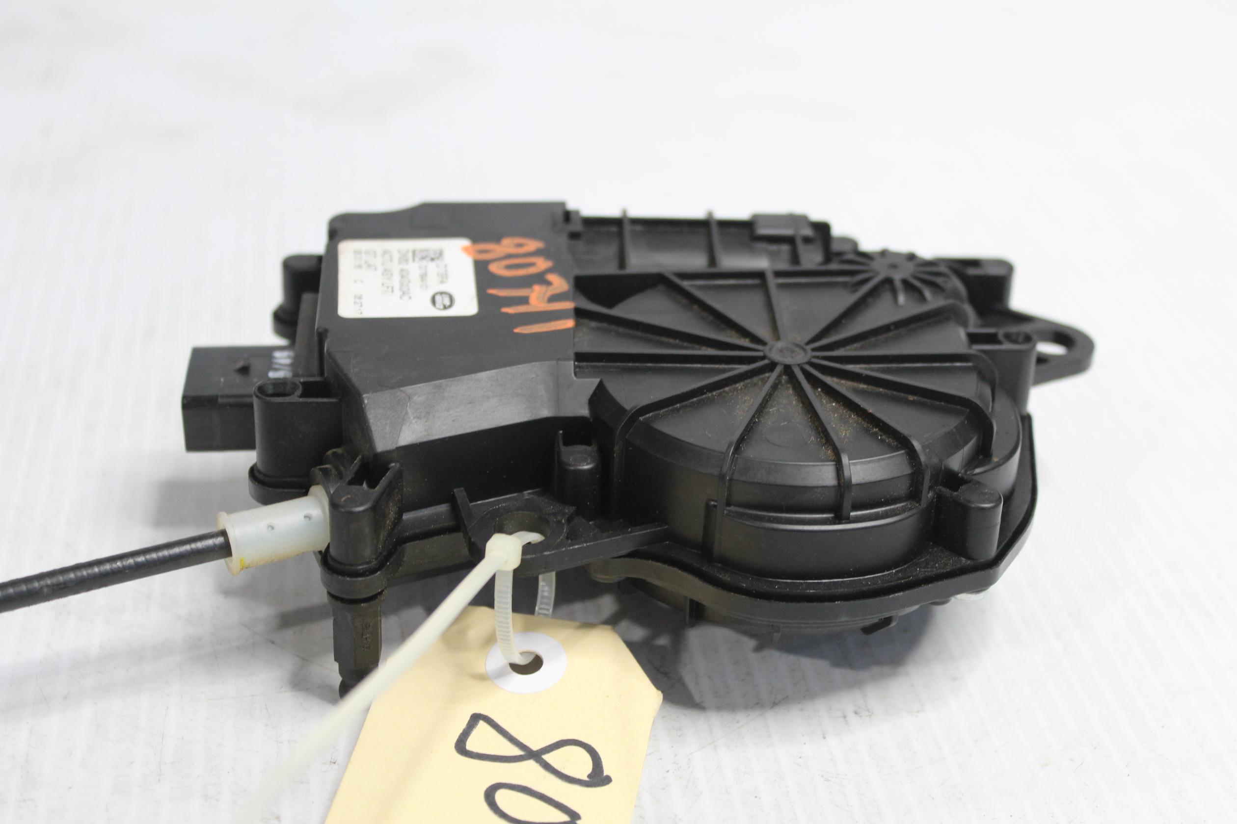 Range Rover Sport L494 Tailgate Lock Motor LR090185, LR095551 - Image 6