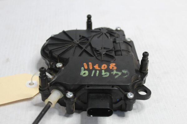 Range Rover Sport L494 Tailgate Lock Motor LR090185, LR095551