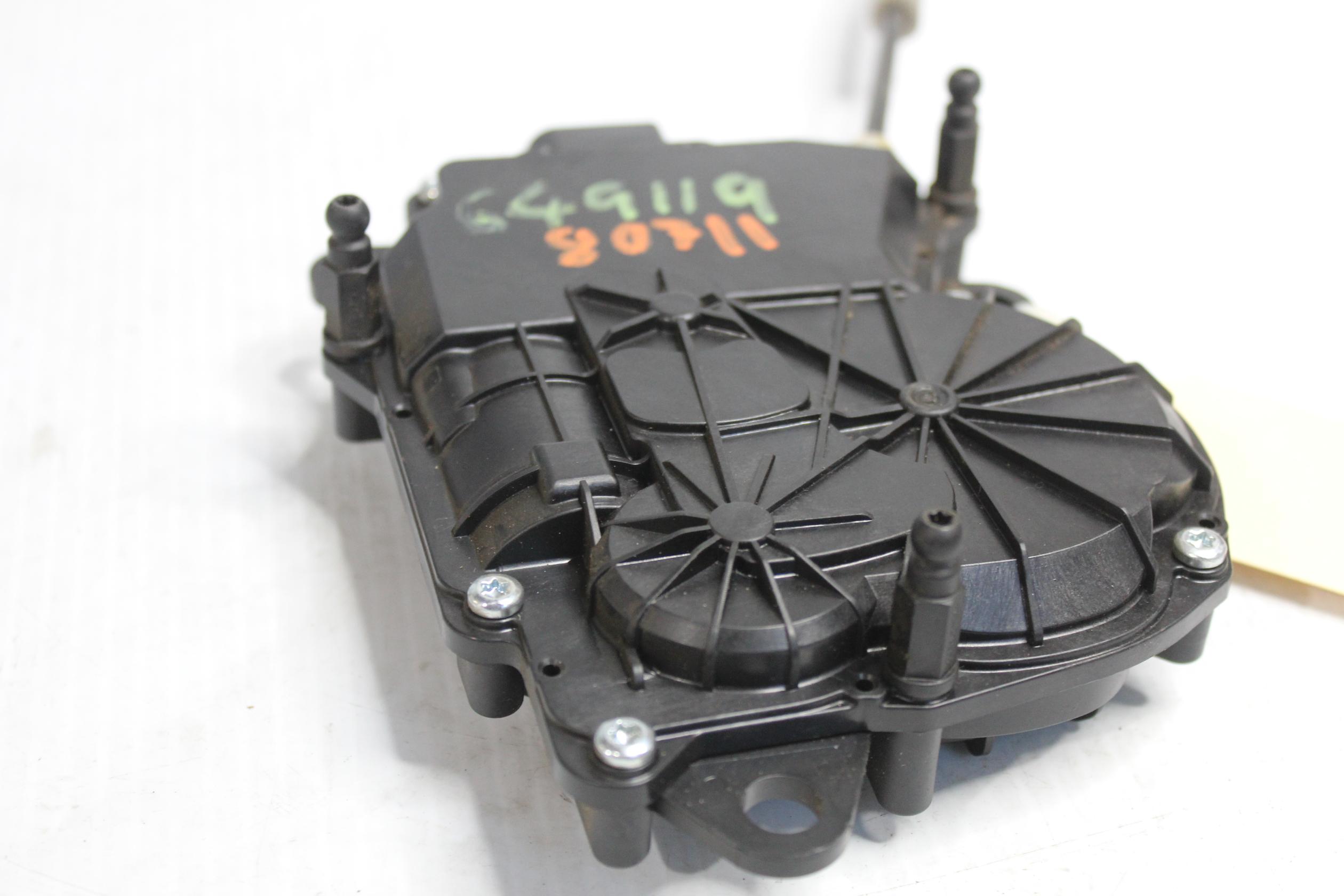 Range Rover Sport L494 Tailgate Lock Motor LR090185, LR095551 - Image 9