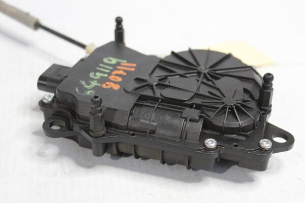 Range Rover Sport L494 Tailgate Lock Motor LR090185, LR095551