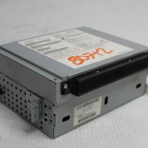 Range Rover Sport L494 Radio Headunit Control Unit Module LR083316, LR087424