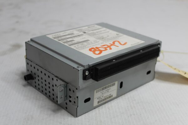 Range Rover Sport L494 Radio Headunit Control Unit Module LR083316, LR087424