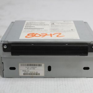 Range Rover Sport L494 Radio Headunit Control Unit Module LR083316, LR087424 - Image 2