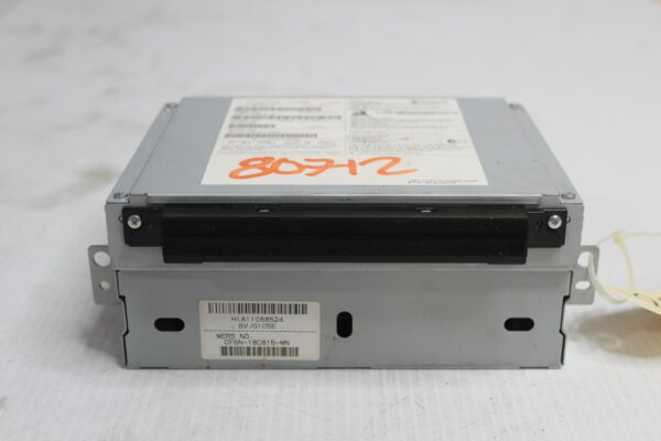 Range Rover Sport L494 Radio Headunit Control Unit Module LR083316, LR087424
