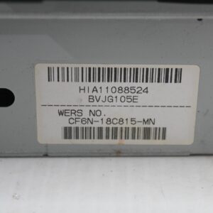 Range Rover Sport L494 Radio Headunit Control Unit Module LR083316, LR087424 - Image 11