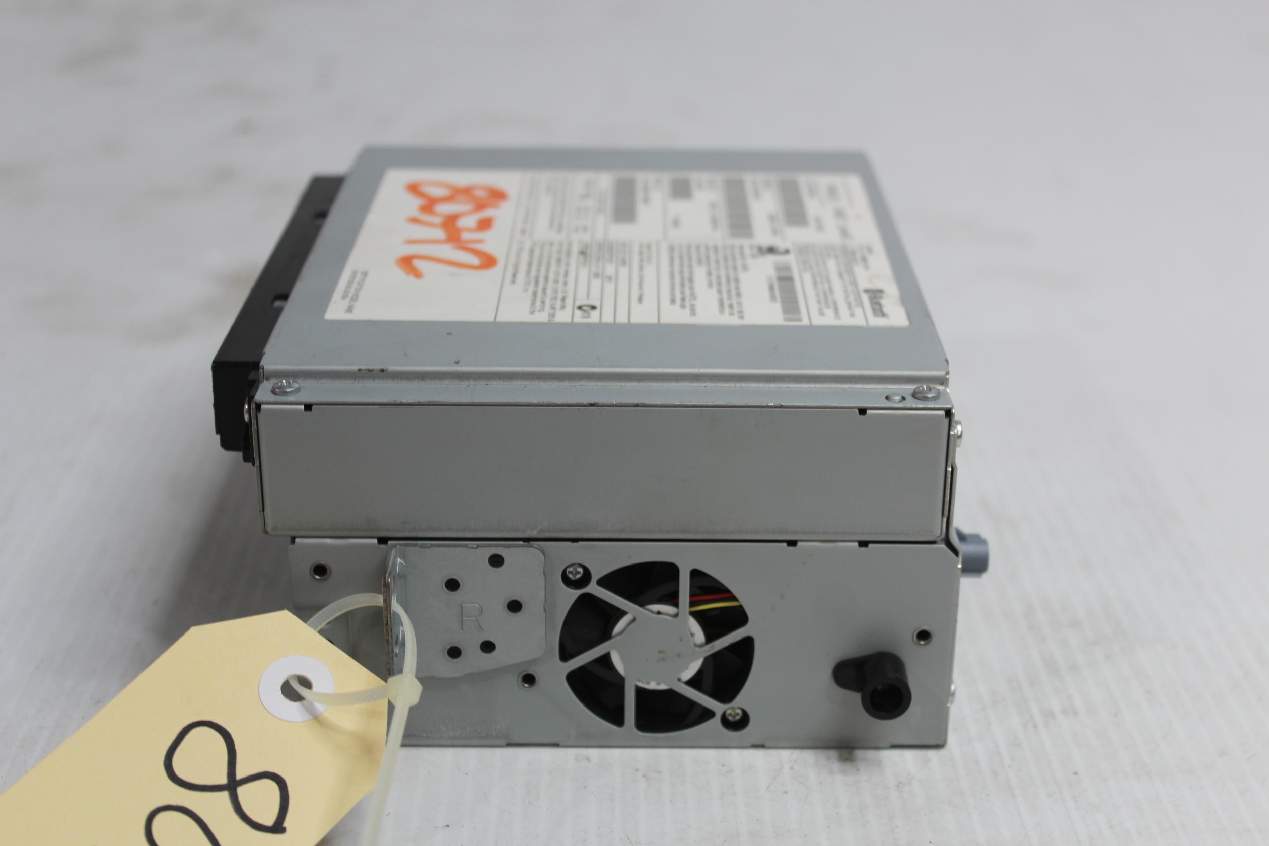 Range Rover Sport L494 Radio Headunit Control Unit Module LR083316, LR087424 - Image 4