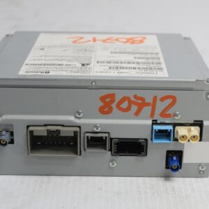 Range Rover Sport L494 Radio Headunit Control Unit Module LR083316, LR087424 - Image 5