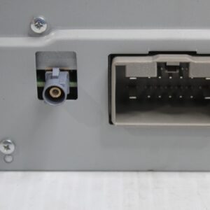 Range Rover Sport L494 Radio Headunit Control Unit Module LR083316, LR087424 - Image 6