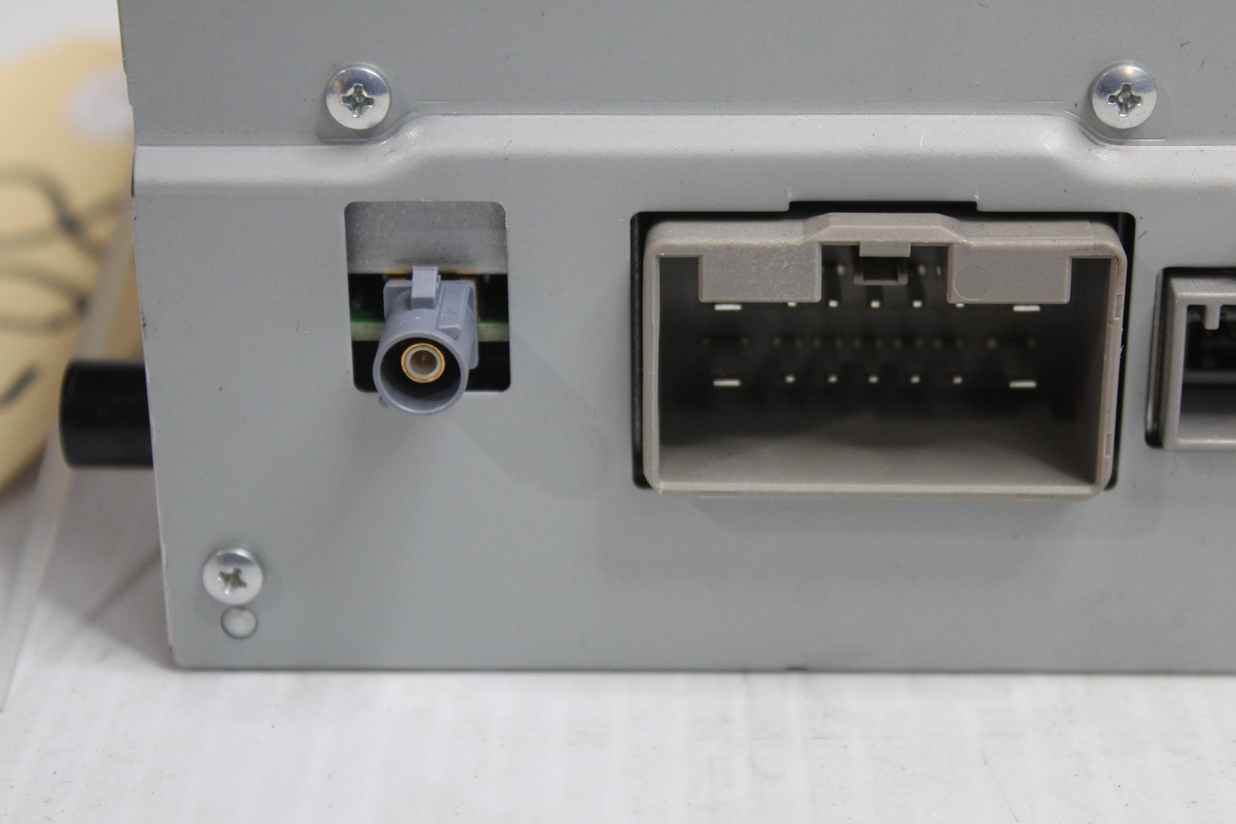 Range Rover Sport L494 Radio Headunit Control Unit Module LR083316, LR087424 - Image 6