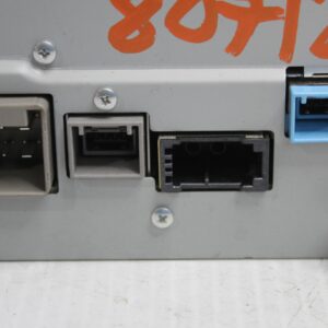 Range Rover Sport L494 Radio Headunit Control Unit Module LR083316, LR087424 - Image 7