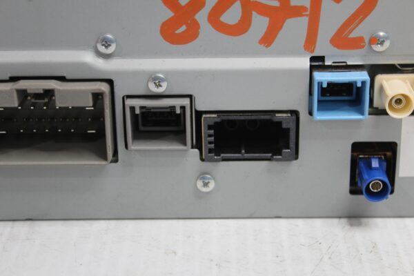 Range Rover Sport L494 Radio Headunit Control Unit Module LR083316, LR087424