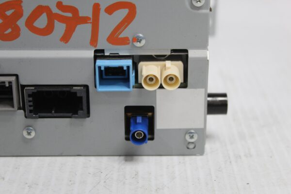 Range Rover Sport L494 Radio Headunit Control Unit Module LR083316, LR087424