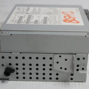 Range Rover Sport L494 Radio Headunit Control Unit Module LR083316, LR087424 - Image 9