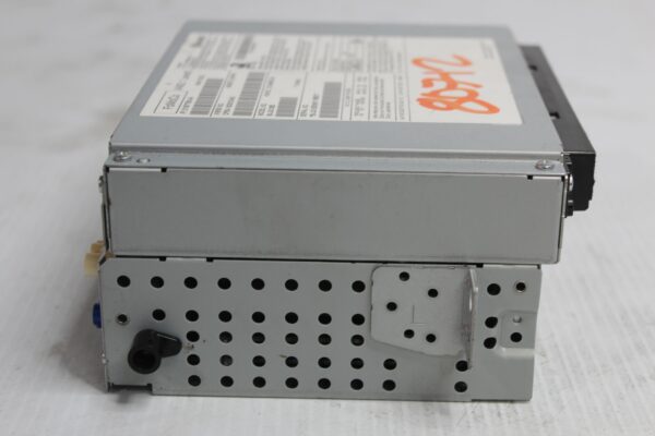 Range Rover Sport L494 Radio Headunit Control Unit Module LR083316, LR087424