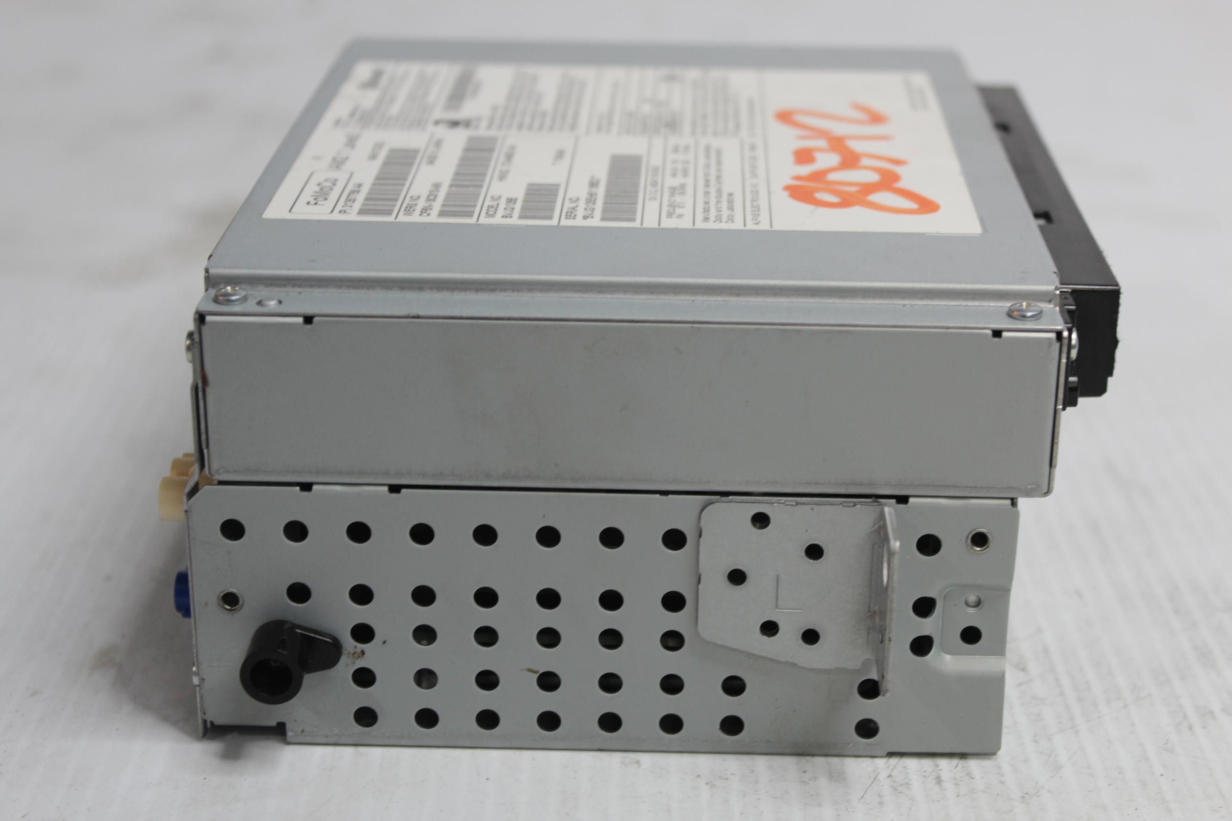 Range Rover Sport L494 Radio Headunit Control Unit Module LR083316, LR087424 - Image 9