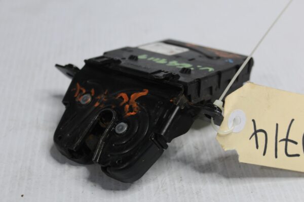 Range Rover L494 Sport Tailgate Latch Lock Assembly LR070126, LR139929