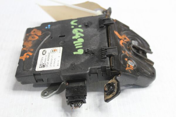 Range Rover L494 Sport Tailgate Latch Lock Assembly LR070126, LR139929
