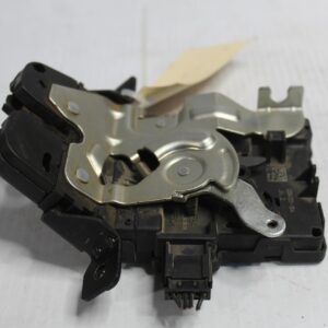 Range Rover L494 Sport Tailgate Latch Lock Assembly LR070126, LR139929 - Image 6