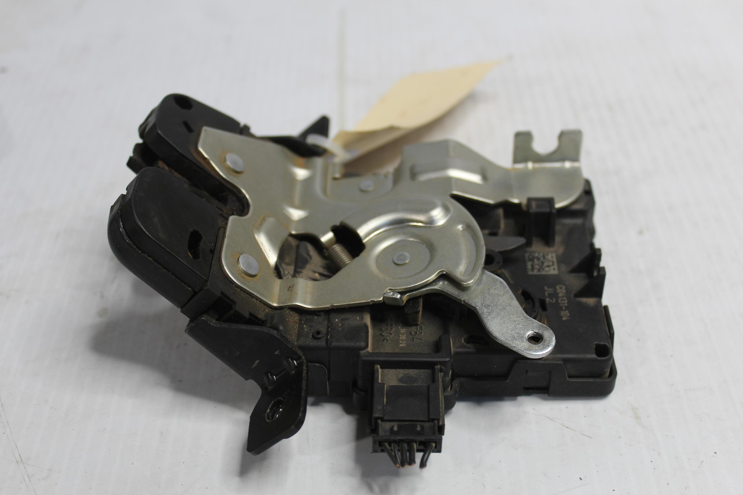 Range Rover L494 Sport Tailgate Latch Lock Assembly LR070126, LR139929 - Image 6