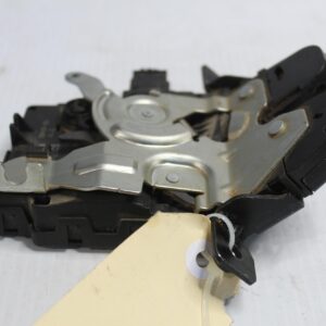 Range Rover L494 Sport Tailgate Latch Lock Assembly LR070126, LR139929 - Image 8