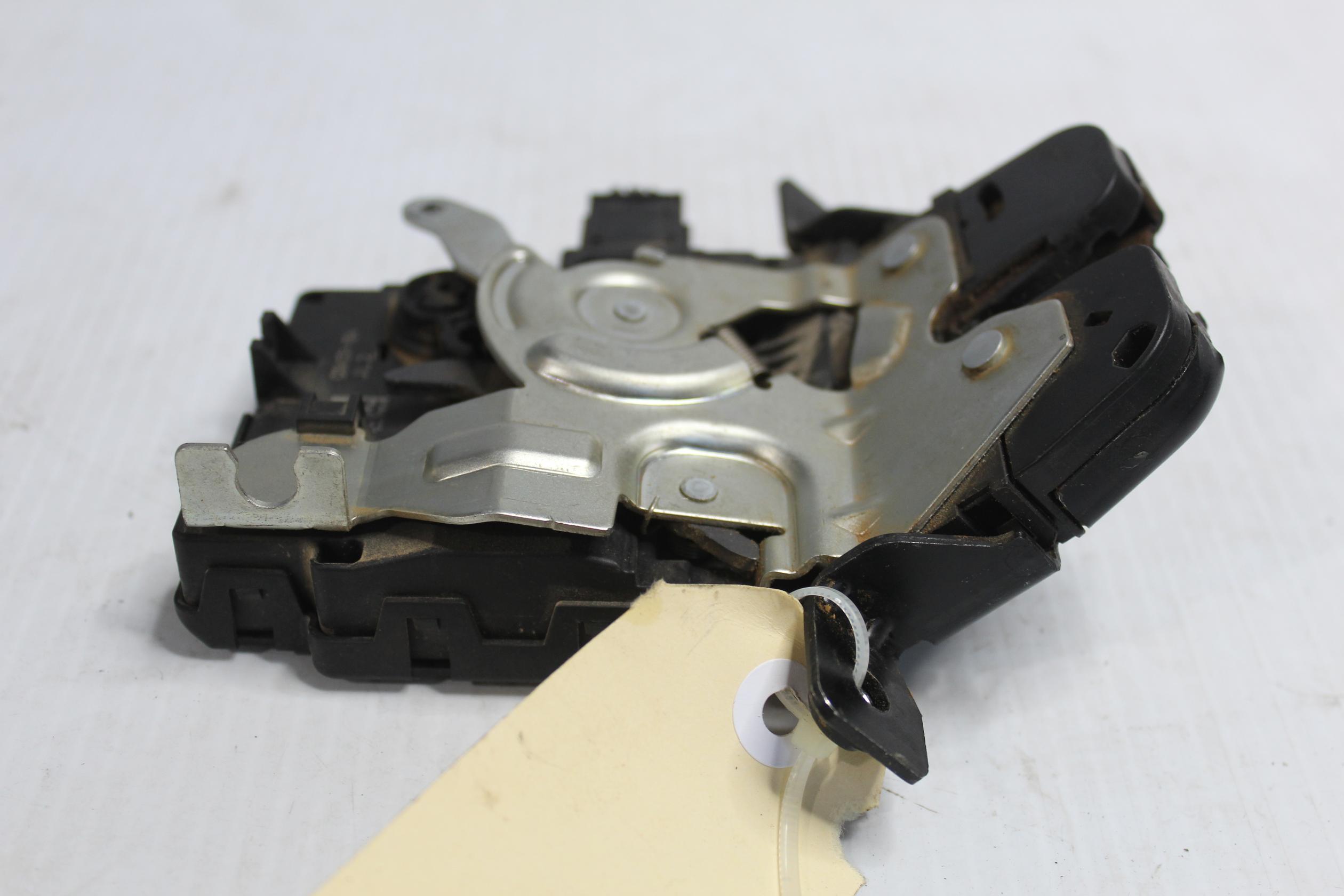 Range Rover L494 Sport Tailgate Latch Lock Assembly LR070126, LR139929 - Image 8