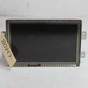 Range Rover Sport L494 Radio Infotainment Display Screen LR079920, LR120460