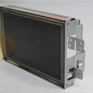 Range Rover Sport L494 Radio Infotainment Display Screen LR079920, LR120460 - Image 2
