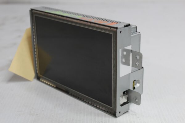 Range Rover Sport L494 Radio Infotainment Display Screen LR079920, LR120460