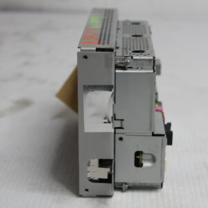 Range Rover Sport L494 Radio Infotainment Display Screen LR079920, LR120460 - Image 3