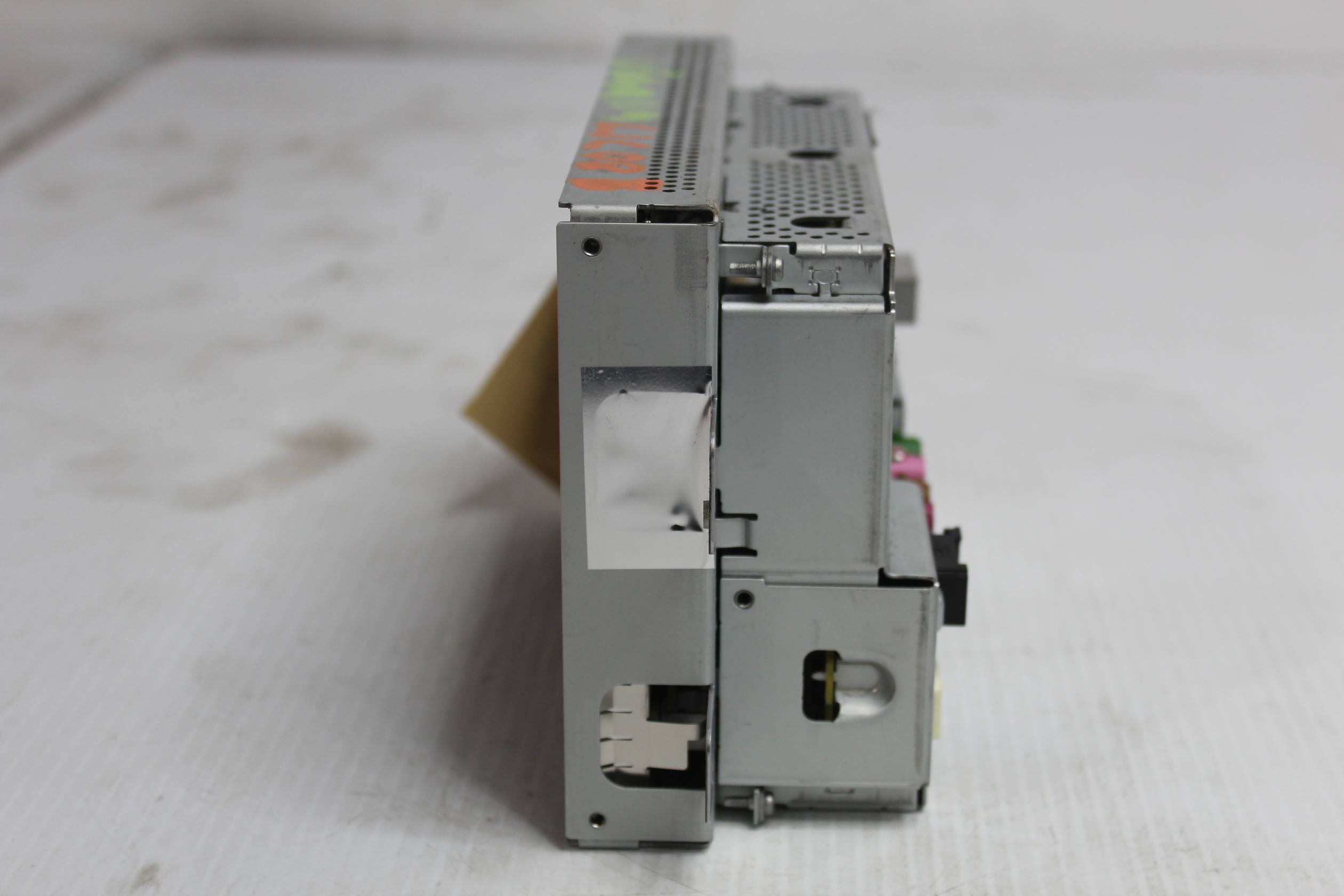 Range Rover Sport L494 Radio Infotainment Display Screen LR079920, LR120460 - Image 3