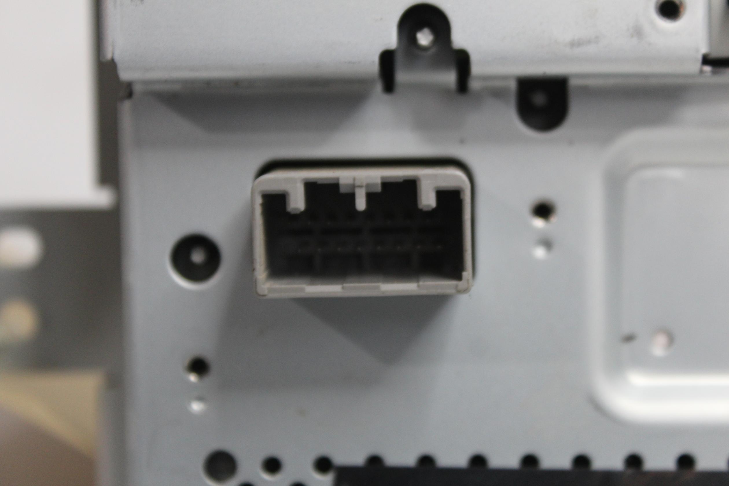 Range Rover Sport L494 Radio Infotainment Display Screen LR079920, LR120460 - Image 6