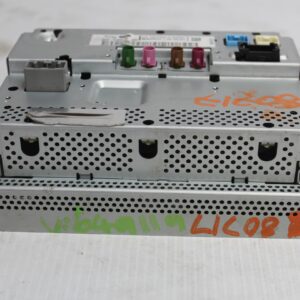 Range Rover Sport L494 Radio Infotainment Display Screen LR079920, LR120460 - Image 8