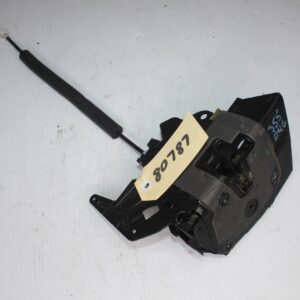 Range Rover L494 Sport RHF Front Right Door Lock Actuator LR053678, LR078726