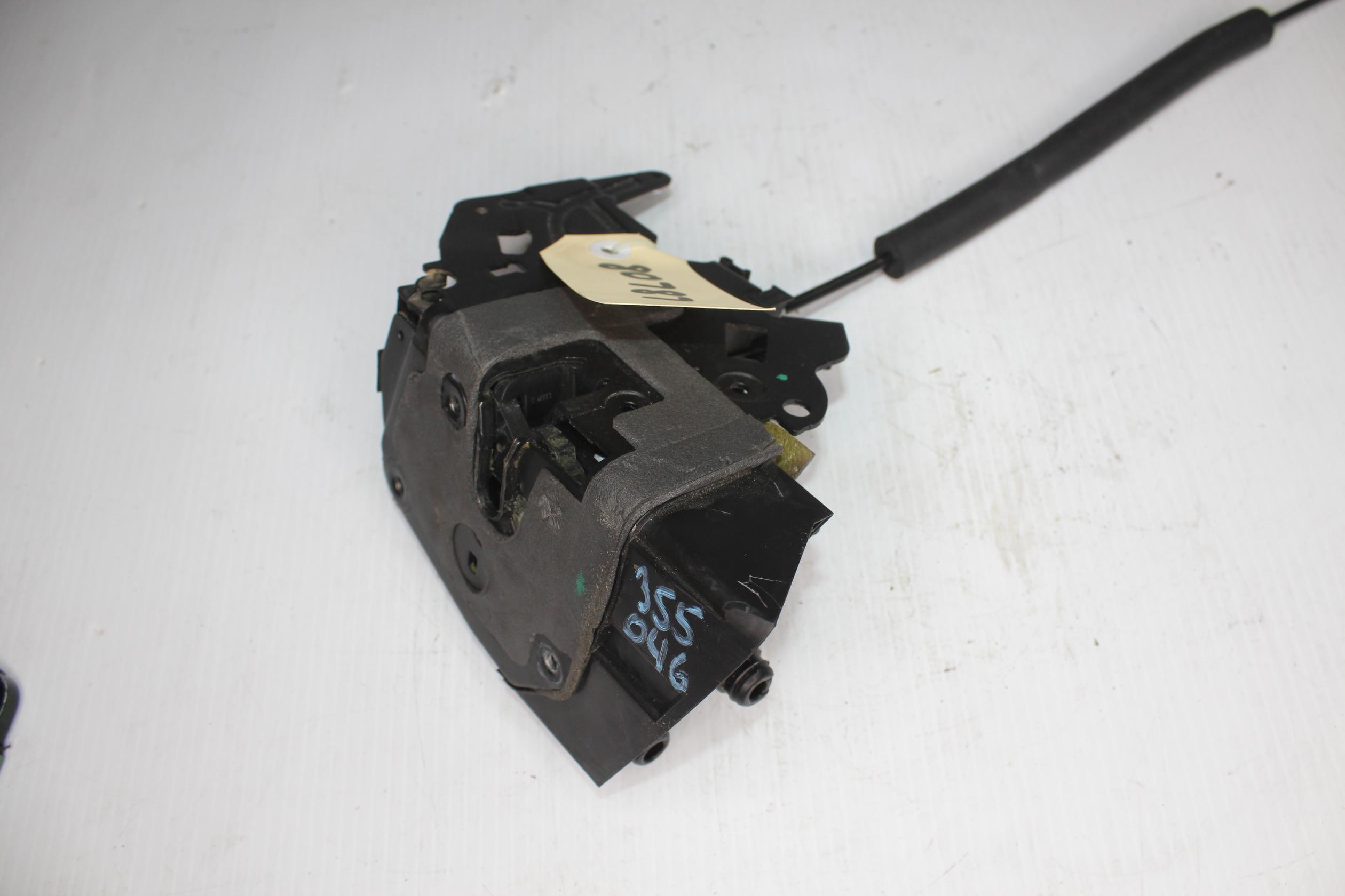 Range Rover L494 Sport RHF Front Right Door Lock Actuator LR053678, LR078726 - Image 2